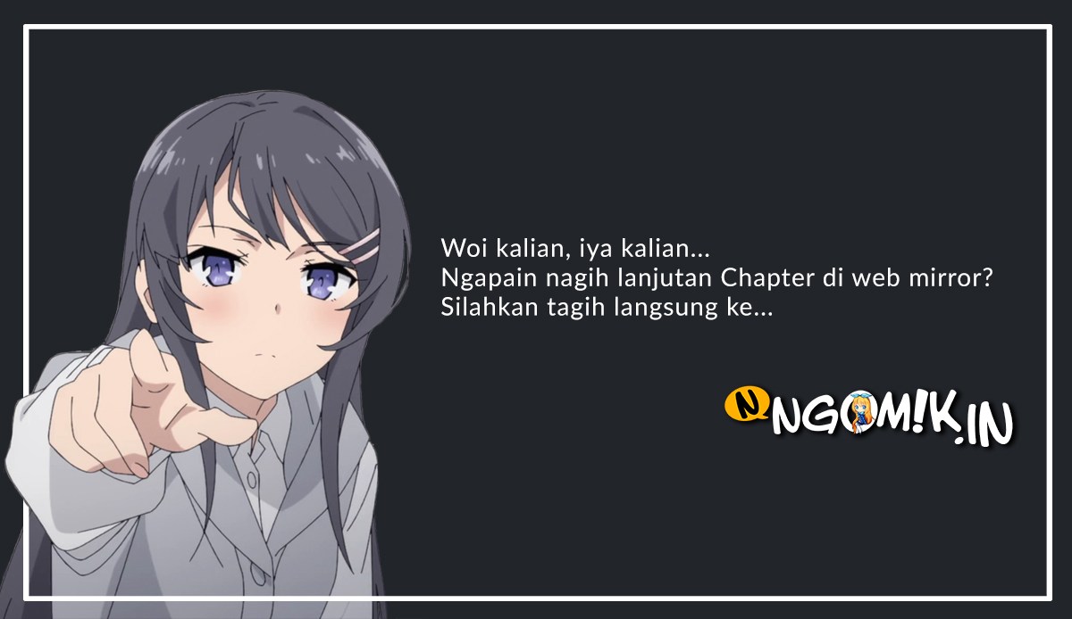 Kunoichi no Ichi chapter 25